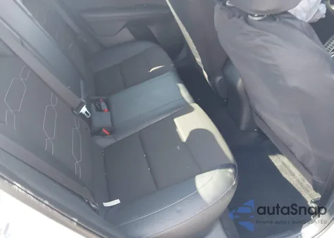 2020 Kia Forte Gt-Line from USA, damaged, VIN 3KPF34AD6LE232883